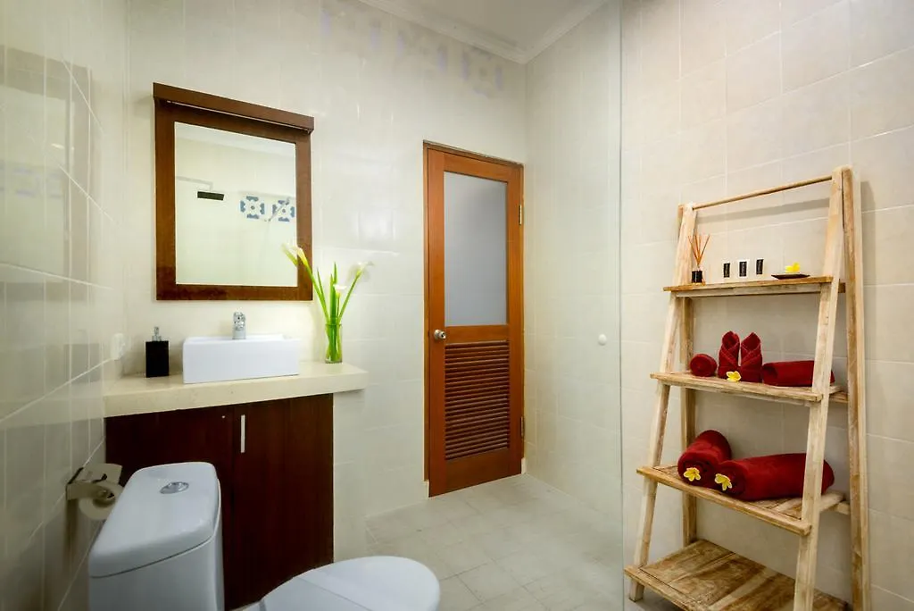 Pino Residence Seminyak Indonésie