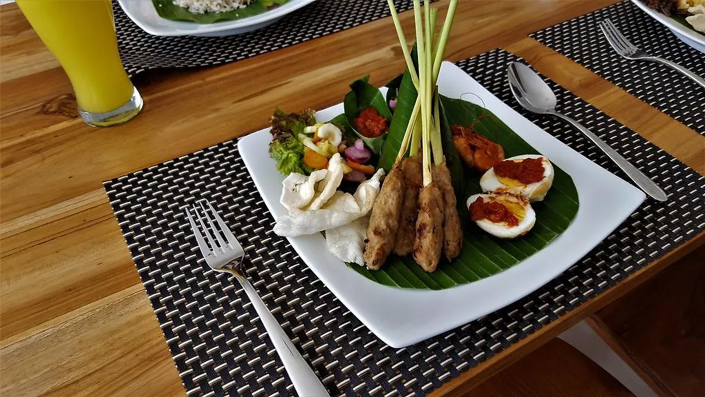Villa Pino Residence Seminyak Indonésie