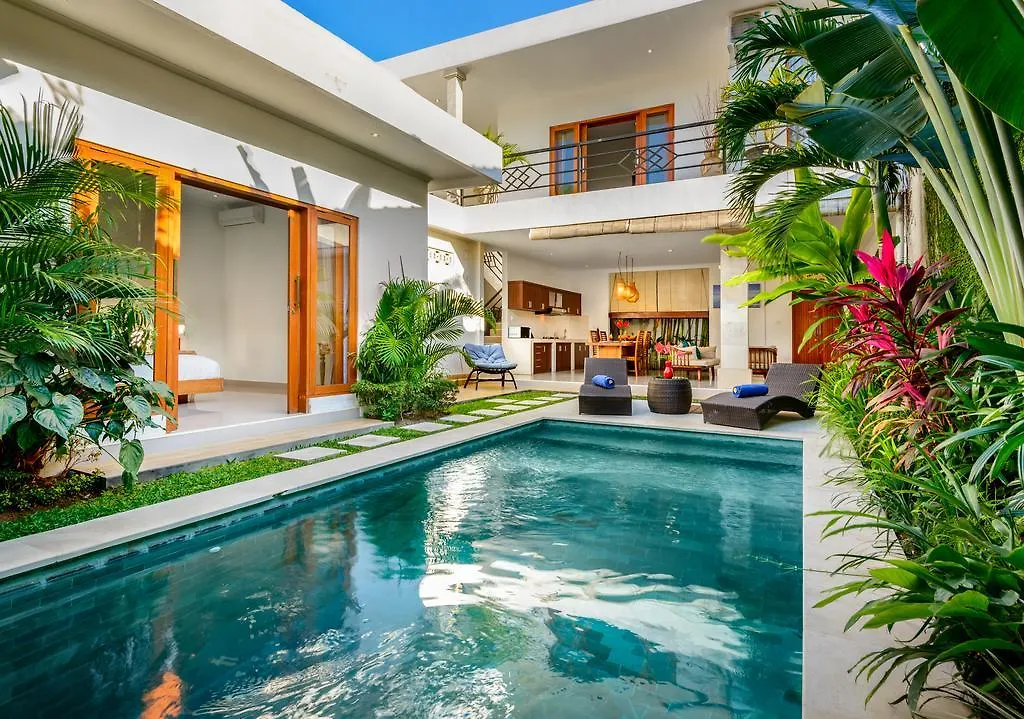 Pino Residence Seminyak