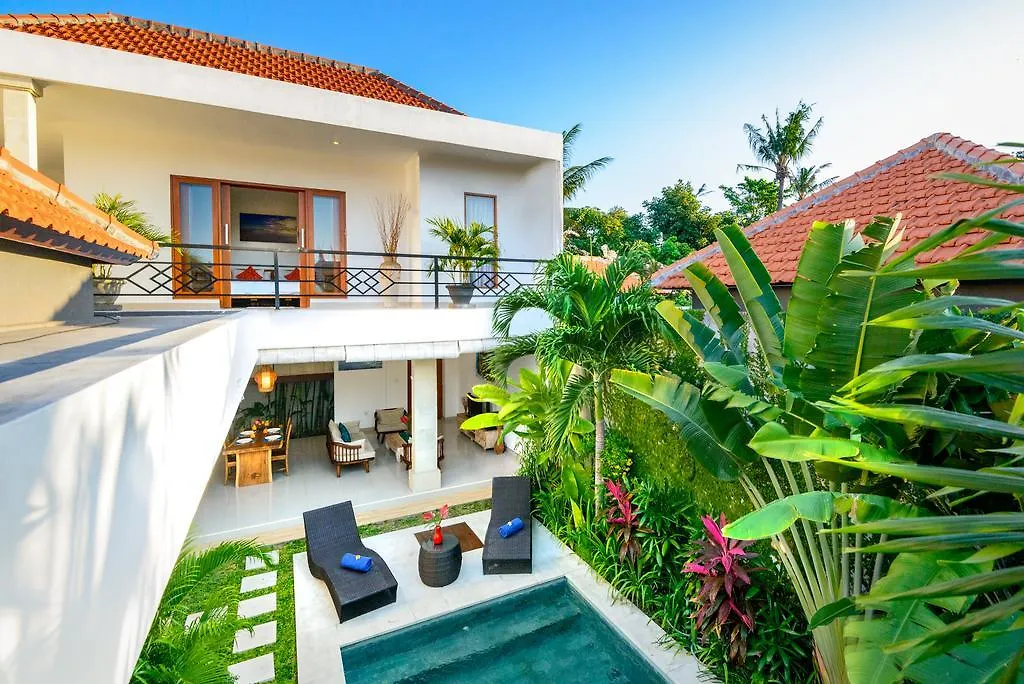 Pino Residence Seminyak 0*,  Indonésie
