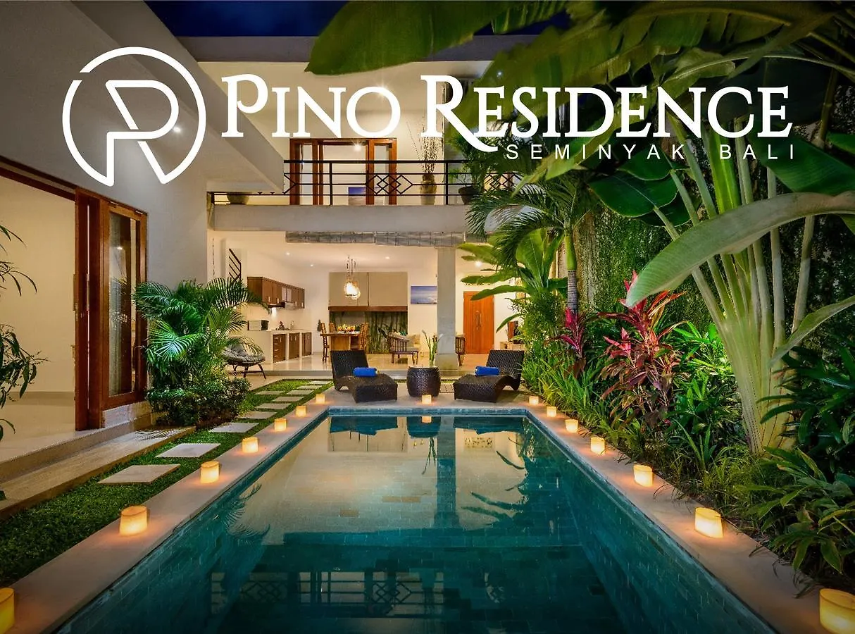 Pino Residence Seminyak