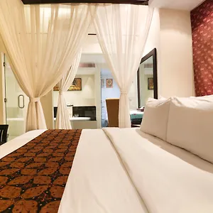  Villa The Bidadari And Umalas
